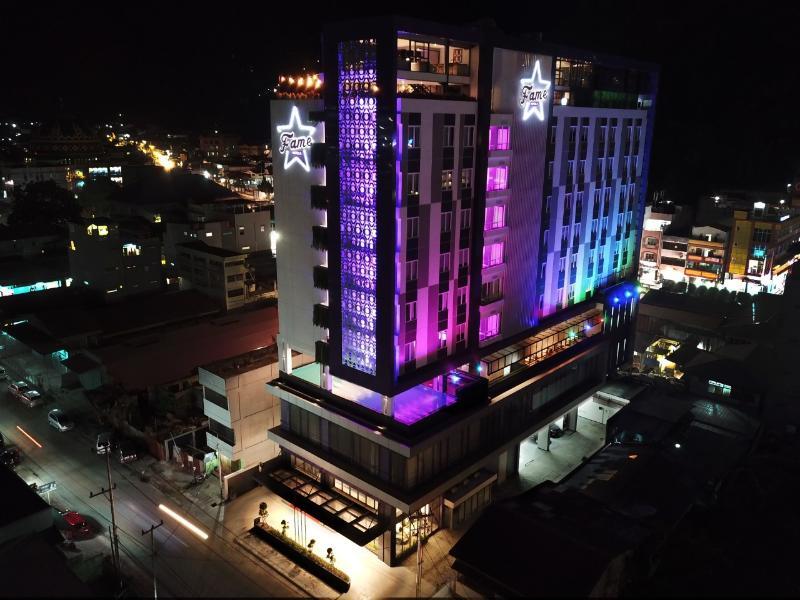 Fox Hotel Джаяпура Екстер'єр фото